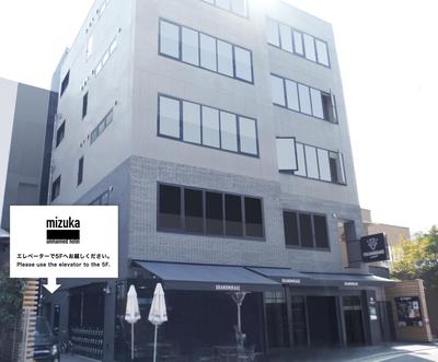 mizuka Imaizumi 1 - unmanned hotel -