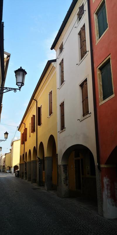 Casa Santa Caterina e Sant Antonio