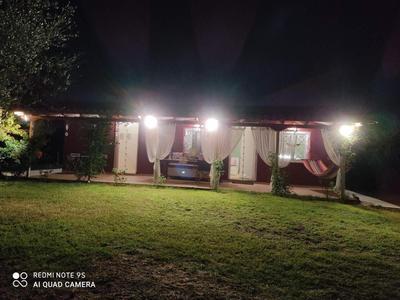 Olive garden guest house