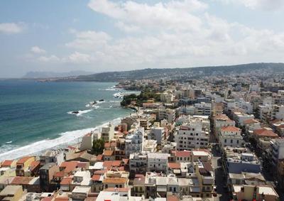 Vitro art House-in the heart of Chania