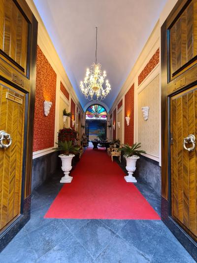 Raciti Palace