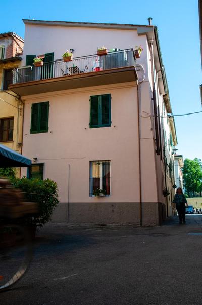 Casa Nocchi