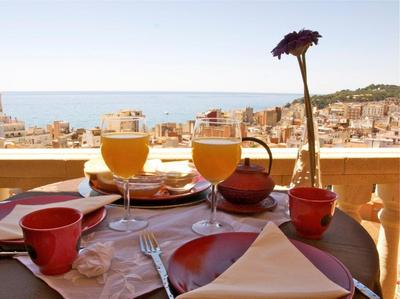 Hotel Alba Seleqtta