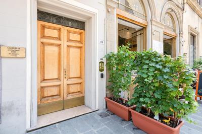 GuestHost - Palazzo Medici Apartments
