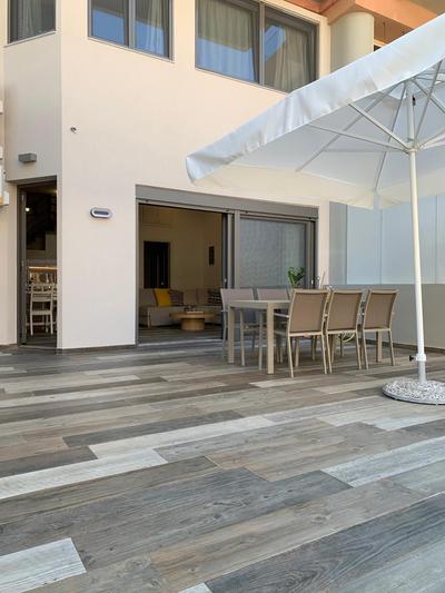 Aelia Luxury Beach House