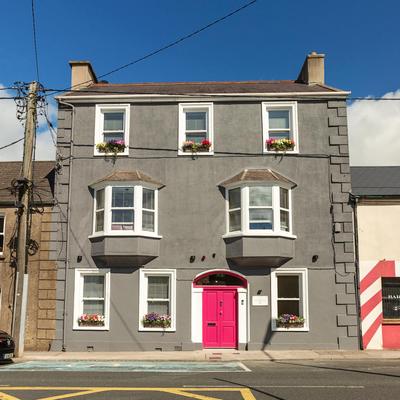Macs Townhouse Dungarvan