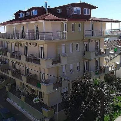 Oniro Rooms & Suites