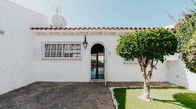 Casa La Fula Negra