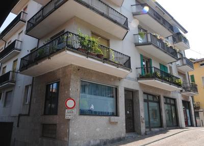 LovingStresa Studio in the heart of the town