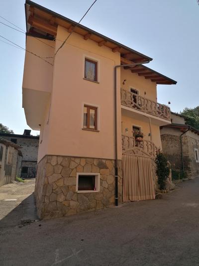 Casa vacanza la Rosa