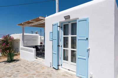 CASA DI MYKONOS