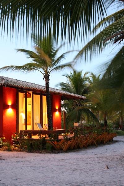 Fazenda São Francisco do Corumbau