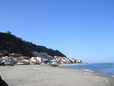 Appartamare Spina