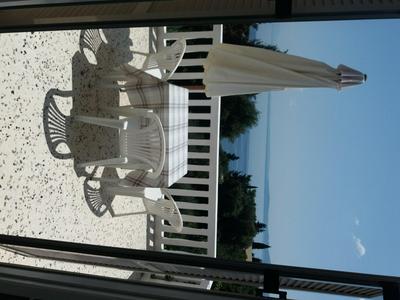 Apostolos & Eleni Family Apartments