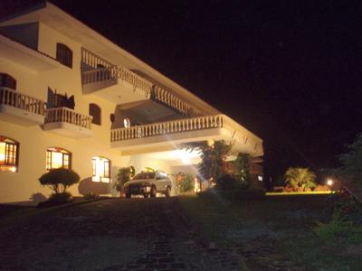 Mata Atlântica Park Hotel