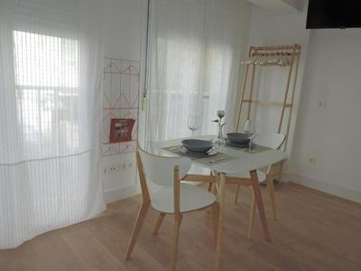Casita de Frailes
