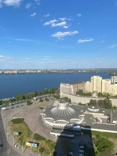 Soul City Apart Hotel