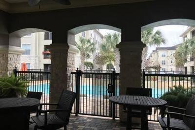 Magnificent Furnished Apartment near Exxon Campus