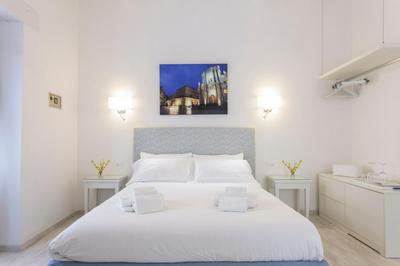 Affittacamere Ortygia Inn Rooms con Terrazza sul Mare e Jacuzzi