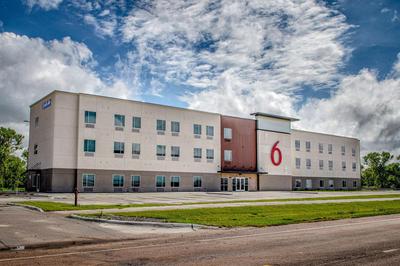 Motel 6 North Platte, NE - East, 사진 2