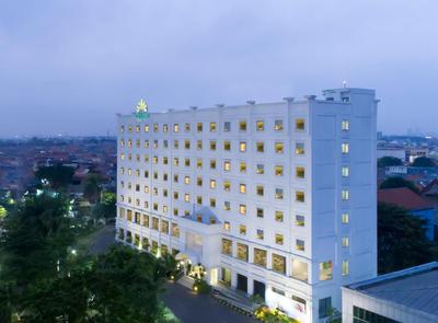 KHAS Surabaya Hotel