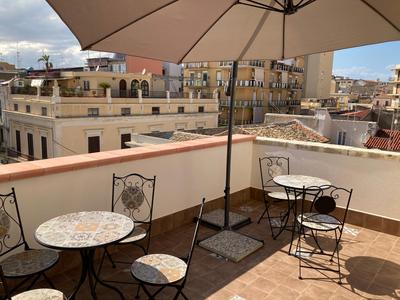Casa Gaudì