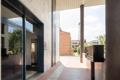 La casina di Ivonne (Arezzo Centro)