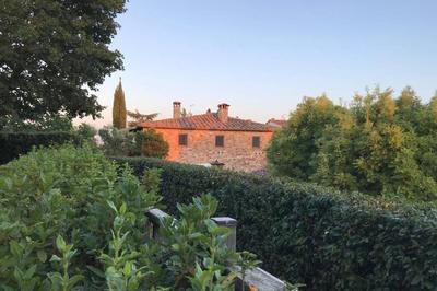 Premiere Apartments - Residenza Le Rose nel Chianti
