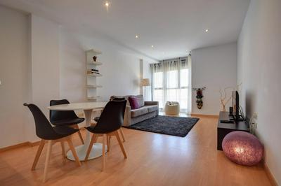 Malvarrosa Beach Apartment