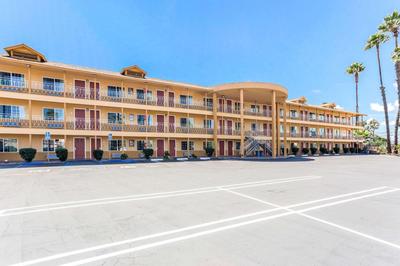 Quality Inn Escondido San Diego North County, Billede 2