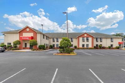Econo Lodge Brunswick Travel Center, Billede 2