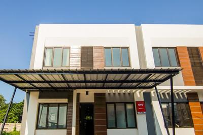 OYO 3826 Columbus Residence K11