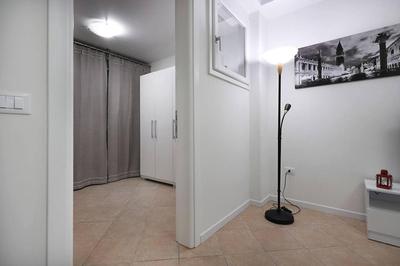 Al Battello Apartments