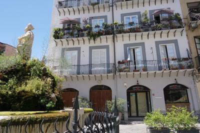 A Casa del Genio