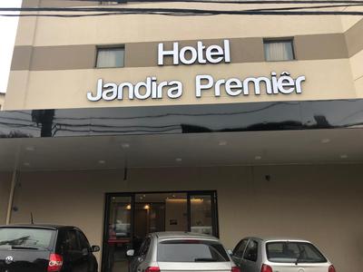 Jandira Premiêr Hotel