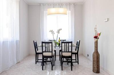 [FREE PARKING] Appartamento 5 STELLE elegante con suite