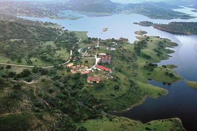 Villa Rural Sierra Hueznar
