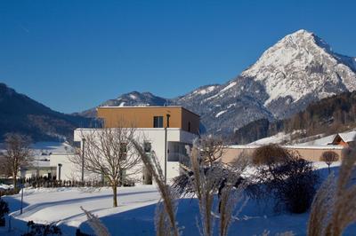 Sonnenhaus Schladming Dachstein