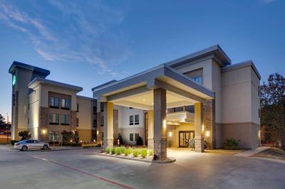 La Quinta by Wyndham Tyler - University Area