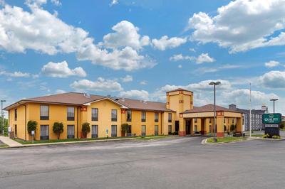 Quality Inn St Robert - Ft Leonard Wood, Billede 2