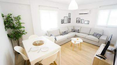 RentalSevilla Tadeo Soler