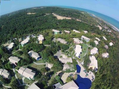 Bangalô Villas do Pratagy