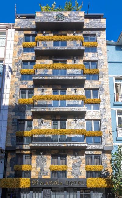 Mardia Otel - Image 32