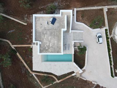 Charming Villas - Villa d'Itria with Trullo by Wonderful Italy