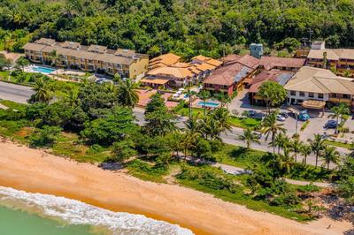 Quinta do Sol Lite Praia Hotel