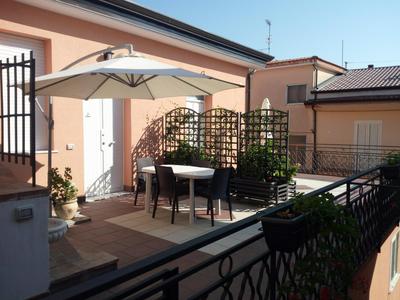 Casa Vacanze Anna & Giulia