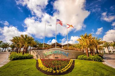 Margaritaville Resort Orlando with H2O Waterpark