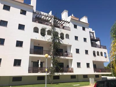 Praia da Falésia - Falesia Beach - Apartment Pine Sun Park