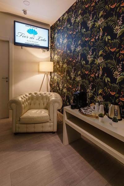 Atena Rooms