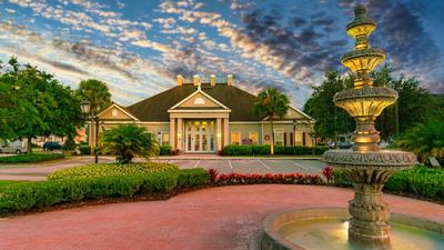 Official-Site The Villas at Seven Dwarfs 03